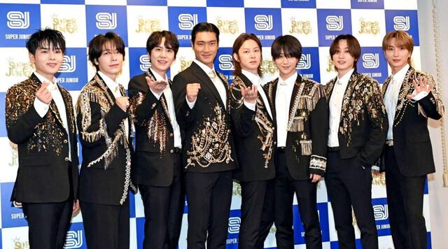 SUPER JUNIOR・イトゥク 自宅へ無断侵入したファンへ厳重