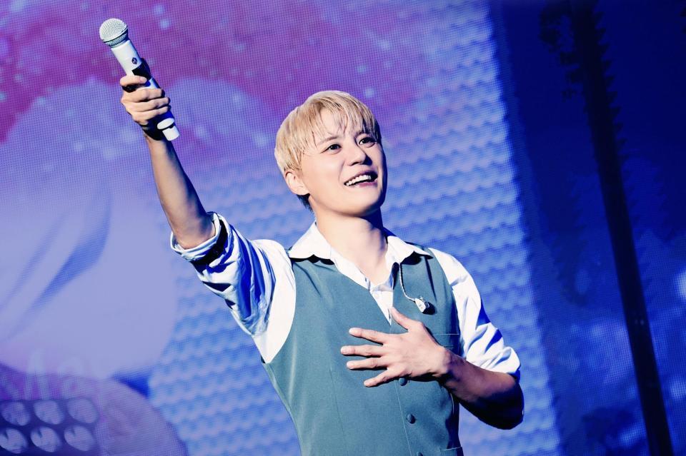 ＫＯＲＥＡ　ＳＴＡＧＥ 韓国ミュ－ジカル／演劇特集チョ・スンウ／キム・ジュ キム・ジュンス、チョ・スンウ…年末ミュージカル界を盛り上げる