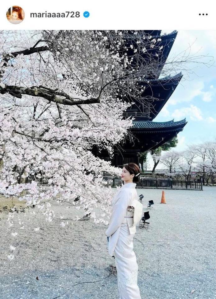 　谷まりあのインスタグラム＠ｍａｒｉａａａａ７２８から