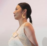 　イベントに出席したＭＥＧＵＭＩ