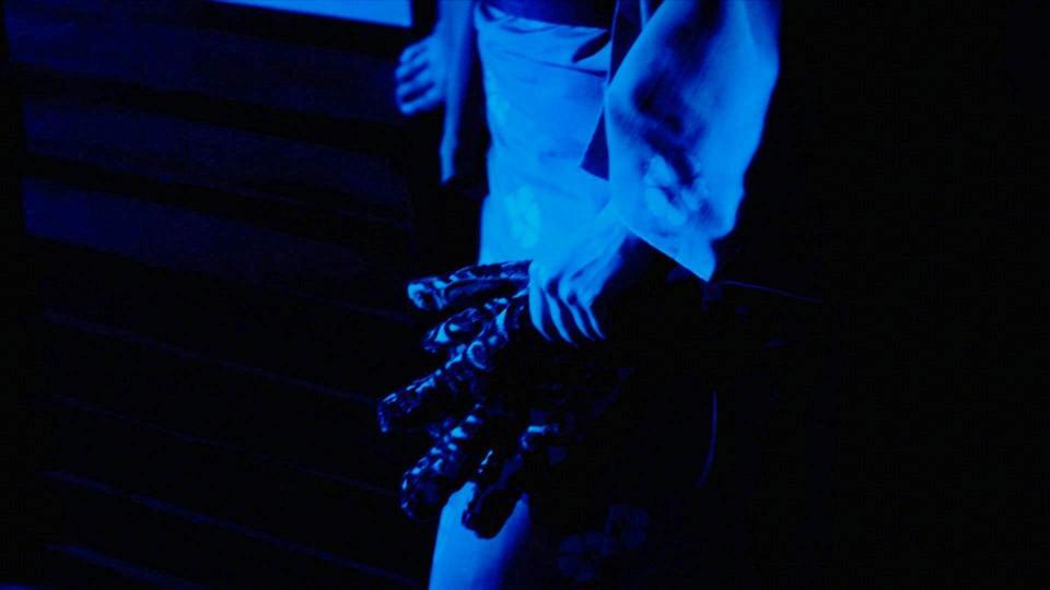 　暗殺者は誰！？　松平武元の寝所に忍び込んだ女　ＮＨＫ大河ドラマ「べらぼう～蔦重栄華乃夢噺～」