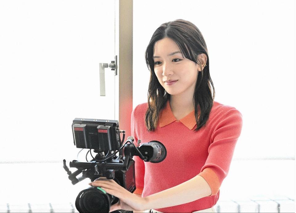 ＴＢＳ「キャスター」から