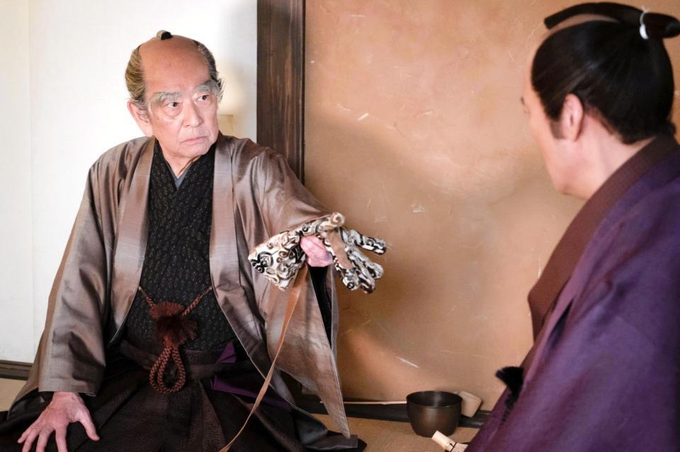 ＮＨＫ大河ドラマ「べらぼう～蔦重栄華乃夢噺～」