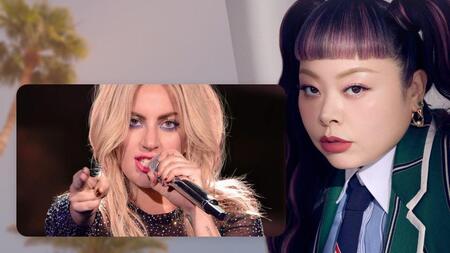 　「コーチェラ　２０２５」におけるレディー・ガガのステージを、「Ｗａｔｃｈ　Ｗｉｔｈ」を用いて、自身のＹｏｕＴｕｂｅチャンネルで配信する渡辺直美