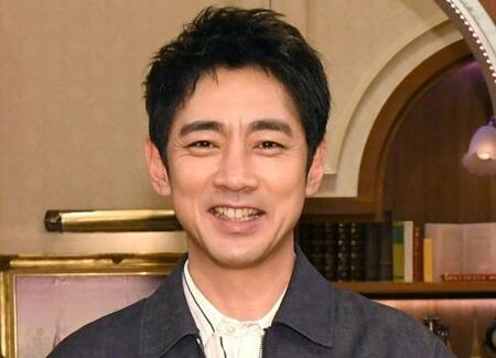 　小泉孝太郎