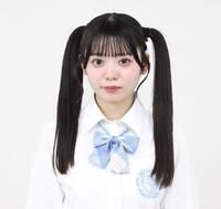 　取材に応じたｍｙ　ｆａｖ・園田一花