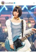 　あのインスタグラム　ａＮｏ２ｍａｓｓ（＠ａ＿ｎ＿ｏ２ｍａｓｓ）より。　