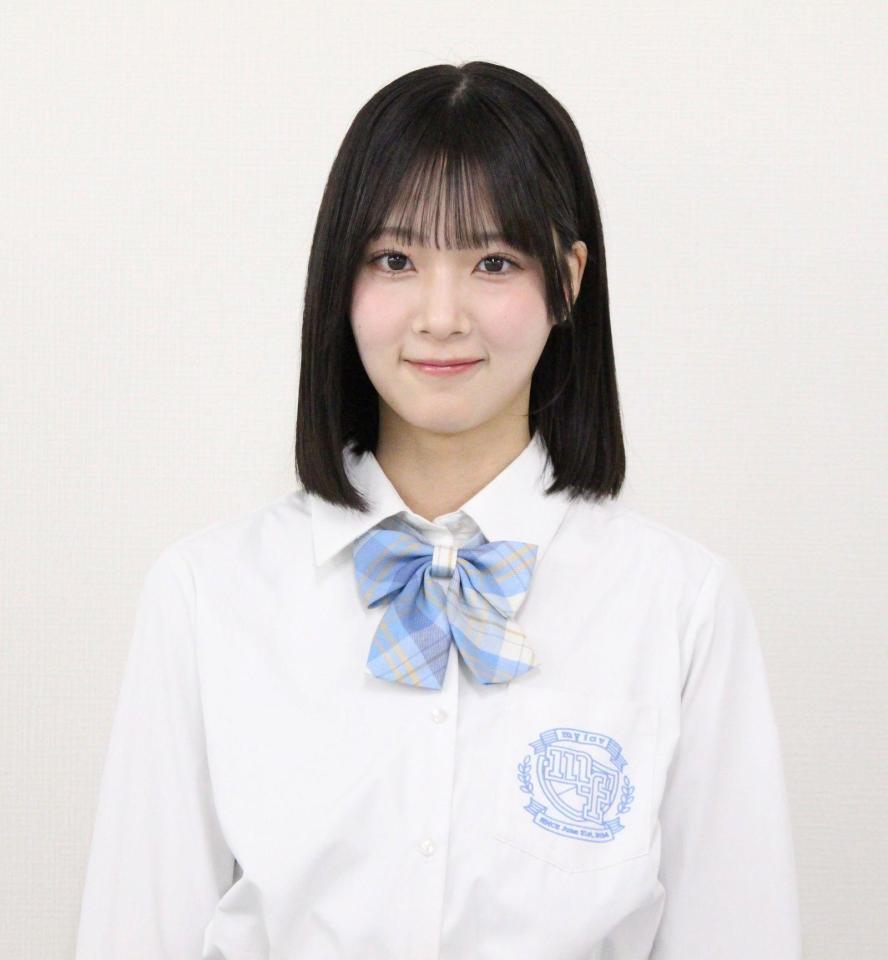 　取材に応じたｍｙ　ｆａｖ・古松華