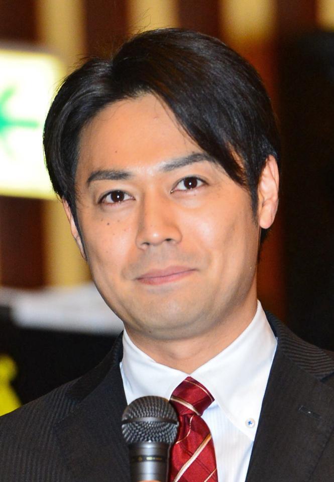 高野貴裕さん（２０１３年）