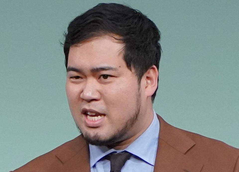 　令和ロマン・松井ケムリ