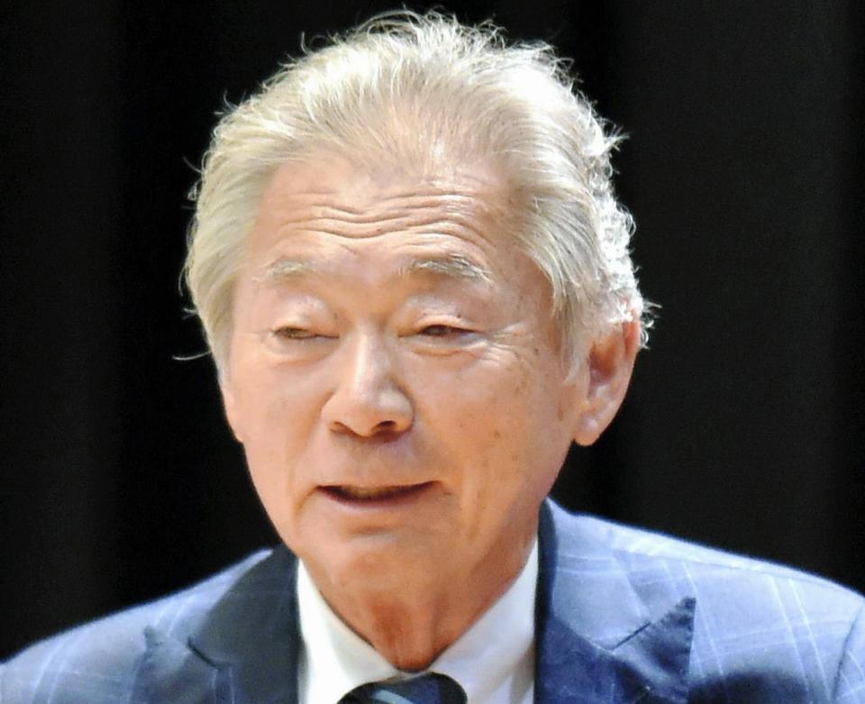 　みのもんたさん