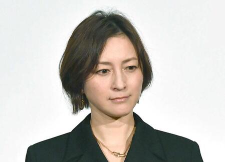 　広末涼子