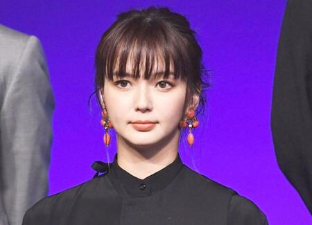 　多部未華子