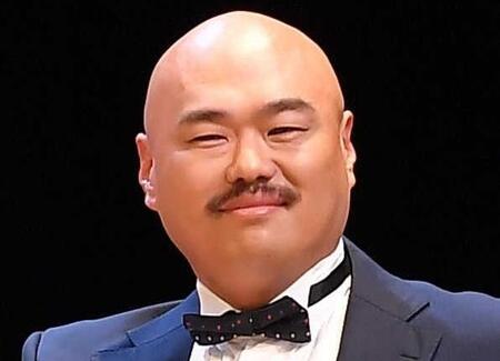 　安田大サーカス・クロちゃん