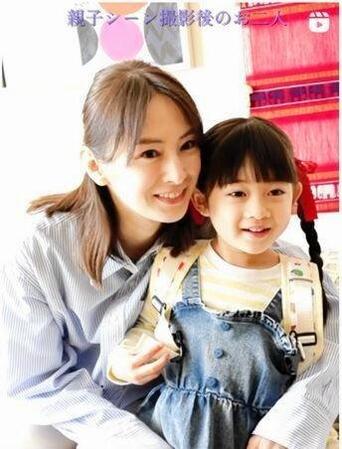 ドラマ「あなたを奪ったその日から」公式インスタグラム＠ａｎａｕｂａ＿ｋｔｖより