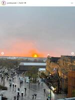 　豊崎由里絵インスタグラム＠ｙｕｒｉｅｔｏｙｏｓａｋｉから