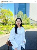 久慈暁子インスタグラム＠ｋｕｊｉ＿ａｋｉｋｏから