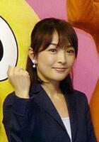 　丸岡いずみ＝２０１０年３月撮影