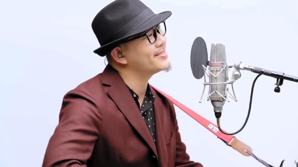 　ＹｏｕＴｕｂｅチャンネル「ＴＨＥ　ＦＩＲＳＴ　ＴＡＫＥ」より　Ｒａｋｅ『１００万回の「Ｉ　ｌｏｖｅ　ｙｏｕ」』