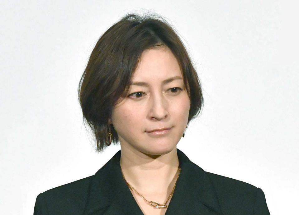 　広末涼子