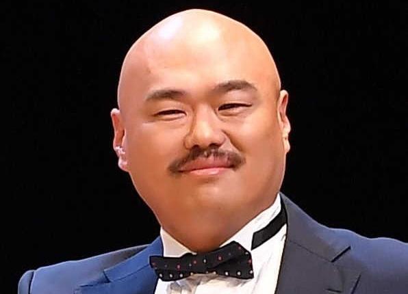 　安田大サーカス・クロちゃん