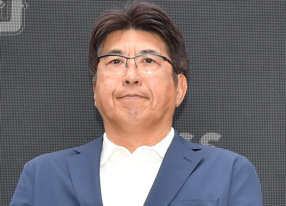 　とんねるず・石橋貴明