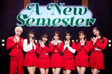 　初ライブを開催したＲｅａｌＲｏｍａｎｔｉｃ