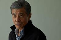 　新作映画「港のひかり」（１１月１４日公開）で単独主演する舘ひろし