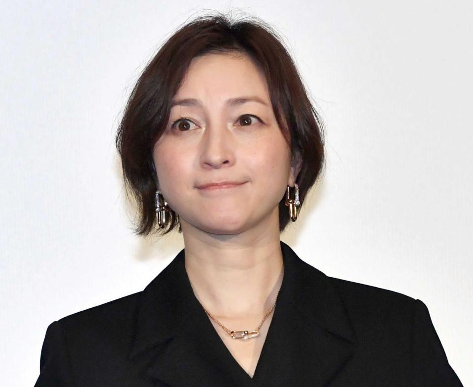 　広末涼子