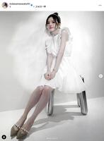 　益若つばさインスタグラム＠ｔｓｕｂａｓａｍａｓｕｗａｋａ１０１３から