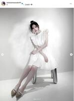 　益若つばさインスタグラム＠ｔｓｕｂａｓａｍａｓｕｗａｋａ１０１３から