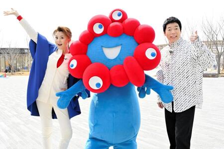 　©ＭＢＳ「ごぶごぶ」  