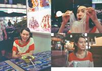 　「不安定な安息」で素の表情を見せる南沙良