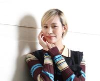 　デビュー１０周年を迎えた南沙良（撮影・佐々木彰尚）