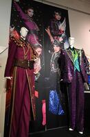 　特別企画展「Ｍｅｍｏｒｉｅｓ　ｏｆ　礼真琴」（撮影・高部洋祐）