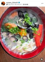 　小沢仁志のインスタグラム＠ｏｚａｗａ＿ｈｉｔｏｓｈｉより