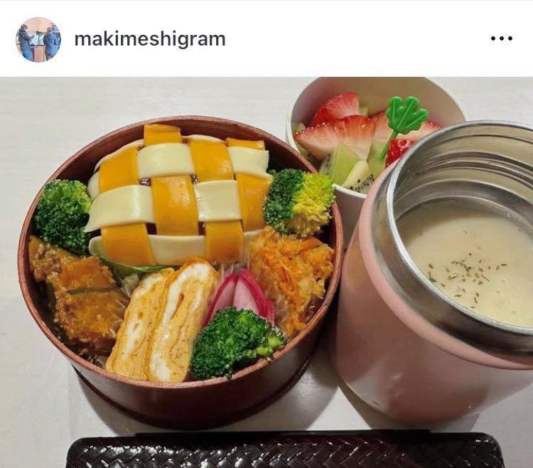 　本田紗来の母・まきさんのインスタグラム＠ｍａｋｉｍｅｓｈｉｇｒａｍより