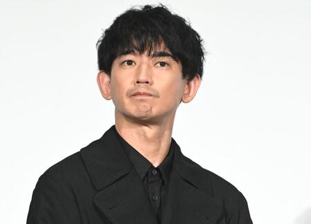 　永山瑛太