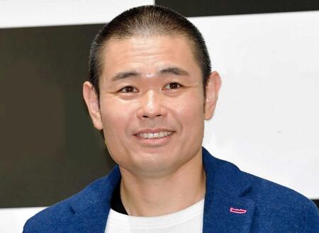 　品川庄司・品川祐