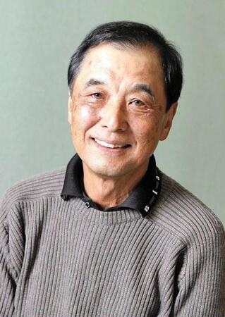 山口崇さん