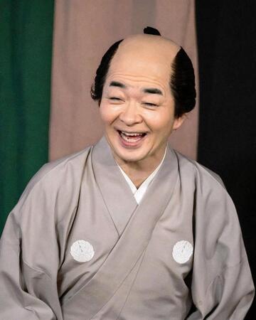 実は俳優としても活動している本村健太郎弁護士。ＮＨＫ大河ドラマ「べらぼう～蔦重栄華乃夢噺～」より