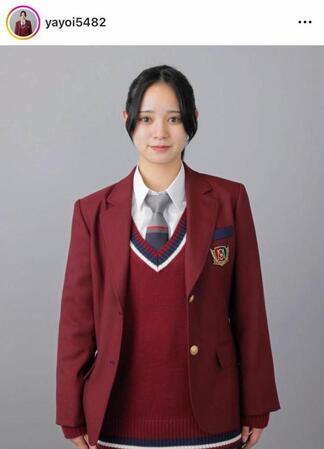 おめめくっきり！宮城弥生のインスタグラム＠ｙａｙｏｉ５４８２より