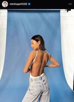 　みちょぱのインスタグラム＠ｍｉｃｈｏｐａ１０３０から