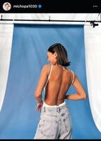 みちょぱのインスタグラム＠ｍｉｃｈｏｐａ１０３０から