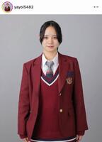 おめめくっきり！宮城弥生のインスタグラム＠ｙａｙｏｉ５４８２より