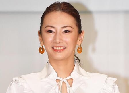 　北川景子