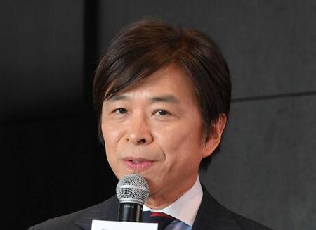 　武田真一アナウンサー