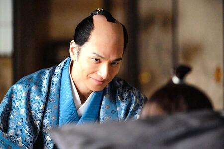 ＮＨＫ大河ドラマ「べらぼう」より