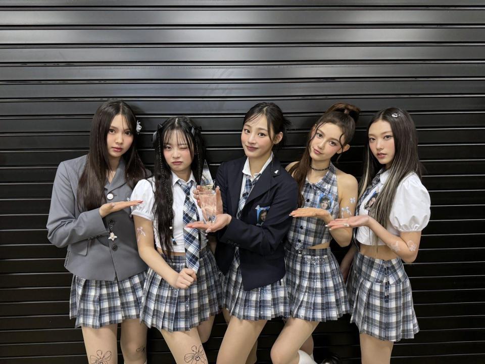 ＮｅｗＪｅａｎｓ　ＡＤＯＲ公式Ｘ＠ＮｅｗＪｅａｎｓ＿ＡＤＯＲ