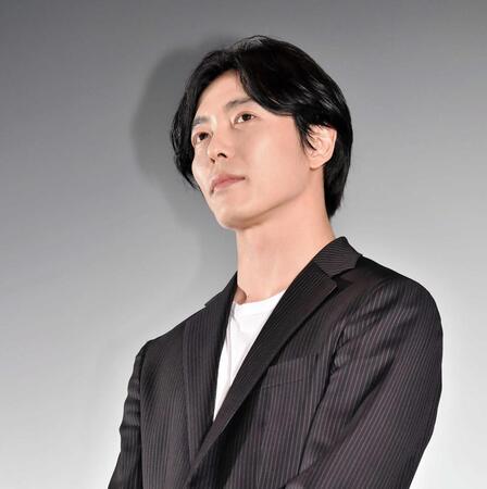 　キム・ジェウク＝２０１８年５月撮影